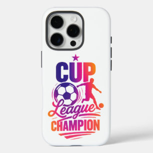 Funda iPhone 16 Pro Pulso eléctrico del juego
