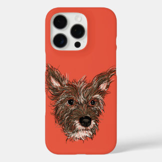 Funda iPhone 16 Pro purgar las crías