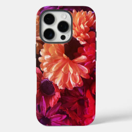 Funda iPhone 16 Pro “Ramo”