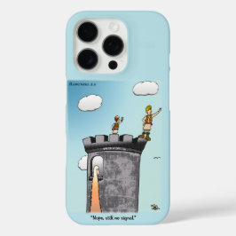 Funda iPhone 16 Pro Rapunzel iPhone