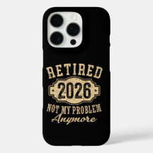 retirado 2026 no es mi problema divertida jubilaci