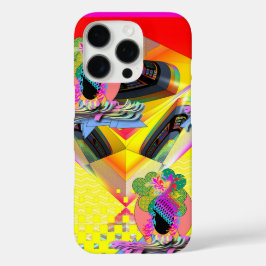 Funda iPhone 16 Pro Retrato con dirección alta