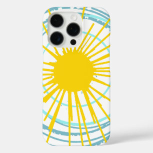 Funda iPhone 16 Pro Salvaje y libre eres mi sol