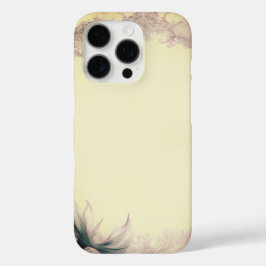 Funda iPhone 16 Pro Sirenita vintage