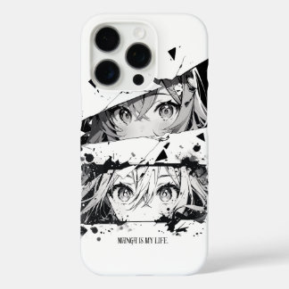 Funda iPhone 16 Pro Sleek, Durable Protection with Stylish Design