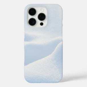 Funda iPhone 16 Pro Snowley Winter Mountain Otterbox