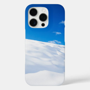 Funda iPhone 16 Pro Snowley Winter Mountain Otterbox
