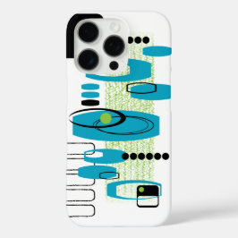 Funda iPhone 16 Pro So Hip A Go-Go