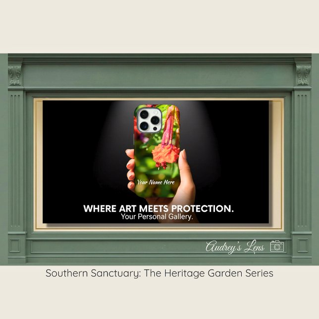 Funda iPhone 16 Pro Spring Wildflower Meadow iPhone 16 Pro Case (Subido por el creador)