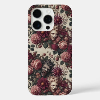 Funda iPhone 16 Pro Story of Blood – Gothic Victorian