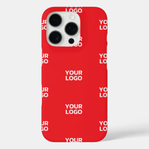Funda iPhone 16 Pro Su logotipo o cualquier imagen o diseño automática