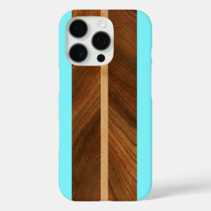 Funda iPhone 16 Pro Surfboard Hawaiano Rocky Point 2