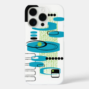 Funda iPhone 16 Pro Tan hípico un Go-Go