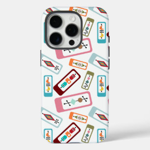 Funda iPhone 16 Pro Tenedores de pepinillo MCM