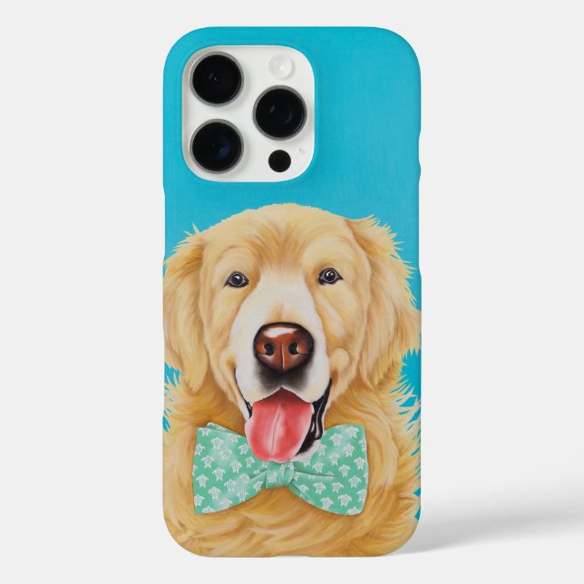 Funda iPhone 16 Pro Terp (Reverso )