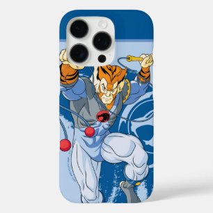 Funda iPhone 16 Pro ThunderCats   Gráfica de caracteres tigra
