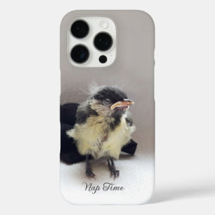 Funda iPhone 16 Pro Tidi my Bird the Parus Major