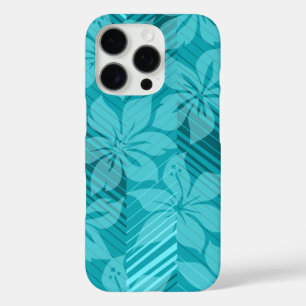 Funda iPhone 16 Pro Tierras Hibiscus en la costa norte de Hawái