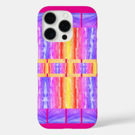 Funda iPhone 16 Pro toalla de playa