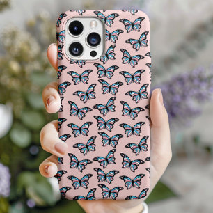 Funda iPhone 16 Pro Transformar el orgullo transgénero LGBTIQ