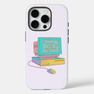 Funda iPhone 16 Pro Tu correo electrónico no me está sentando bien Div