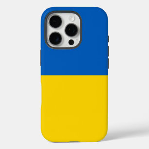 Funda iPhone 16 Pro Ucrania