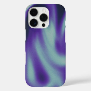 Funda iPhone 16 Pro Ultraviolet Drift