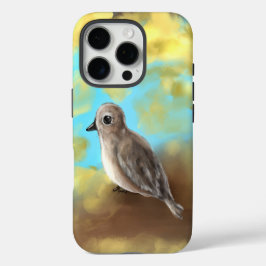 Funda iPhone 16 Pro Un estuche para iPhone Fleeting Dream — Varios tam