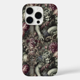 Funda iPhone 16 Pro 🎭 una colosal comedia - Victoria gótica