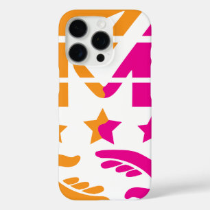 Funda iPhone 16 Pro Unión y Brillo: Una Visión para la Colaboración