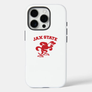 Funda iPhone 16 Pro Universidad Estatal de Jacksonville JAX State Game