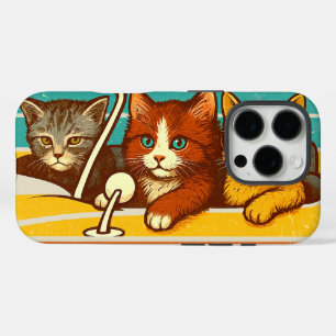 Funda iPhone 16 Pro Vamos a perder tacos