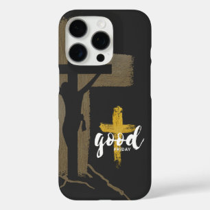 Funda iPhone 16 Pro Viernes Santo