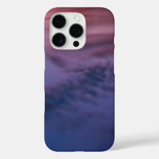 Funda iPhone 16 Pro Vista al mar Verde