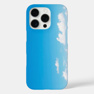 Funda iPhone 16 Pro Vista al mar Verde