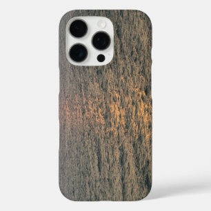 Funda iPhone 16 Pro Vista al mar Verde