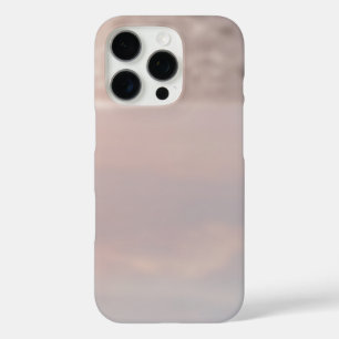 Funda iPhone 16 Pro Vista al mar Verde