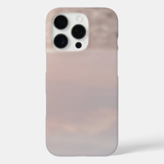 Funda iPhone 16 Pro Vista al mar Verde