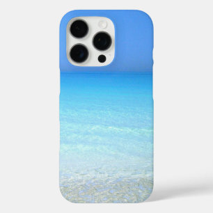 Funda iPhone 16 Pro vista del paisaje marino