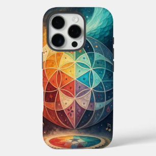 Funda iPhone 16 Pro Vogue de bolsillo