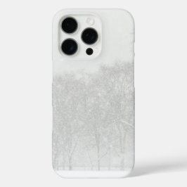 Funda iPhone 16 Pro Winter Wonderland,
