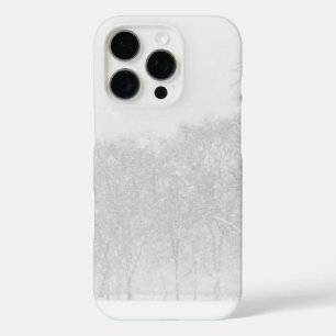 Funda iPhone 16 Pro Winter Wonderland,