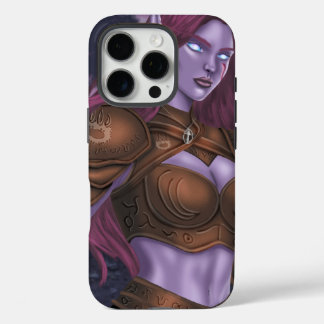 Funda iPhone 16 Pro Zendyr en el bosque