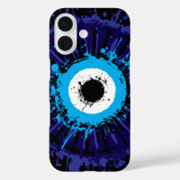 Protección del Ojo Malo 🧿