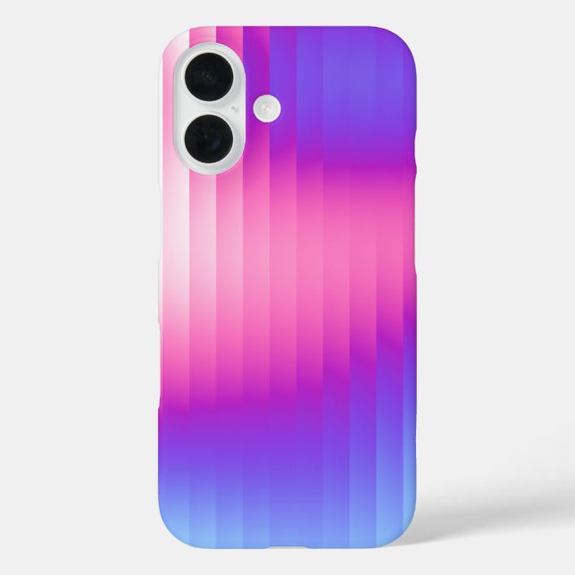 Funda iPhone 16 protector de celular (Reverso )