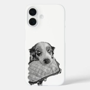 Funda iPhone 16 Protector de premios