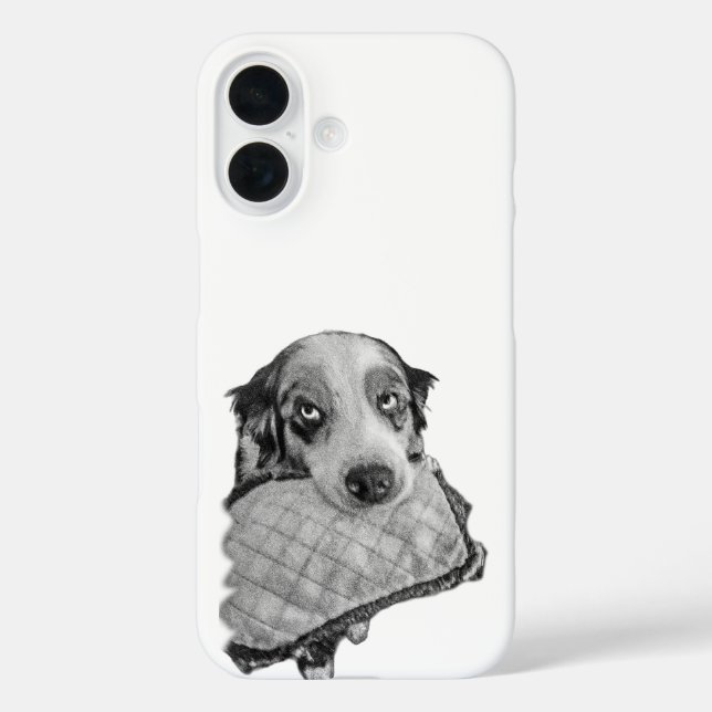 Funda iPhone 16 Protector de premios (Reverso )