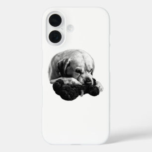 Funda iPhone 16 Reclamación constante