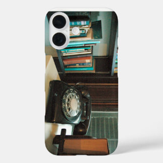 Funda iPhone 16 recordar