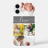 Recuerdos de fotografía familiar Personalizado de 